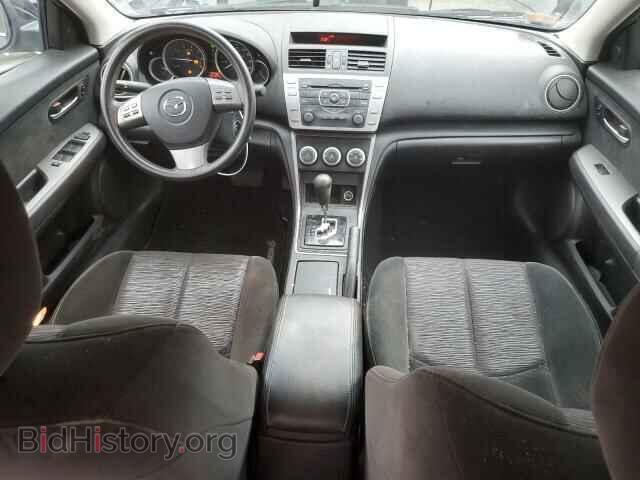 2009 MAZDA 6 - VIN: 1YVHP81A095M05337 - Фото 8