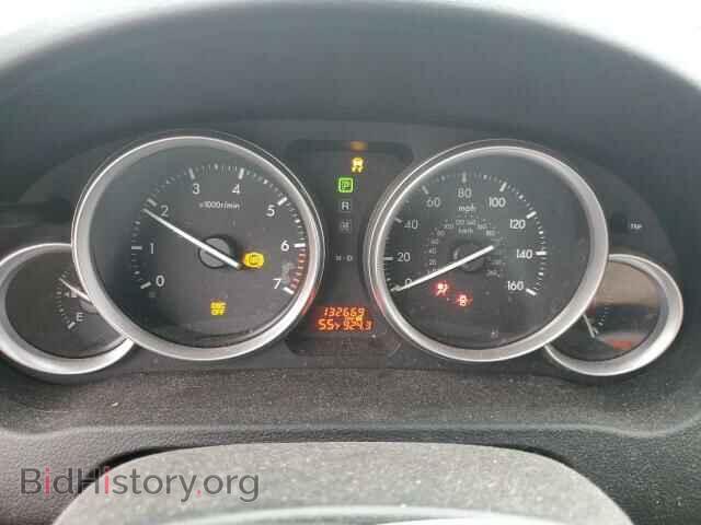 2009 MAZDA 6 - VIN: 1YVHP81A095M05337 - Фото 9