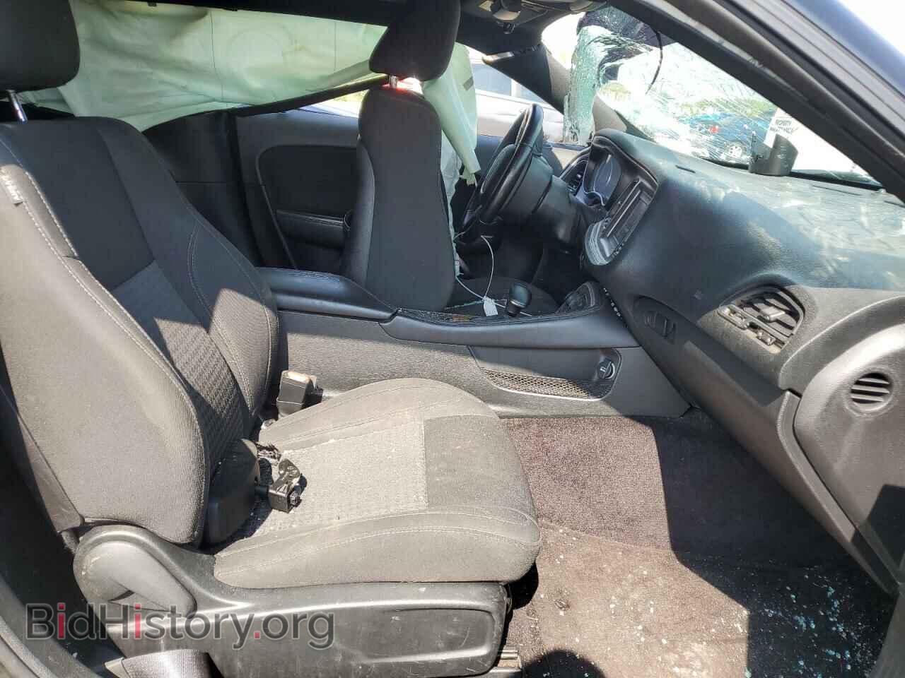 2019 DODGE CHALLENGER - VIN: 2C3CDZAG6KH560531 - Фото 7