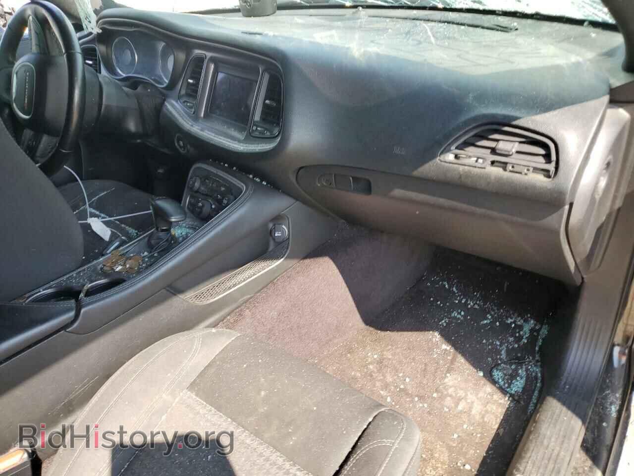 2019 DODGE CHALLENGER - VIN: 2C3CDZAG6KH560531 - Фото 8