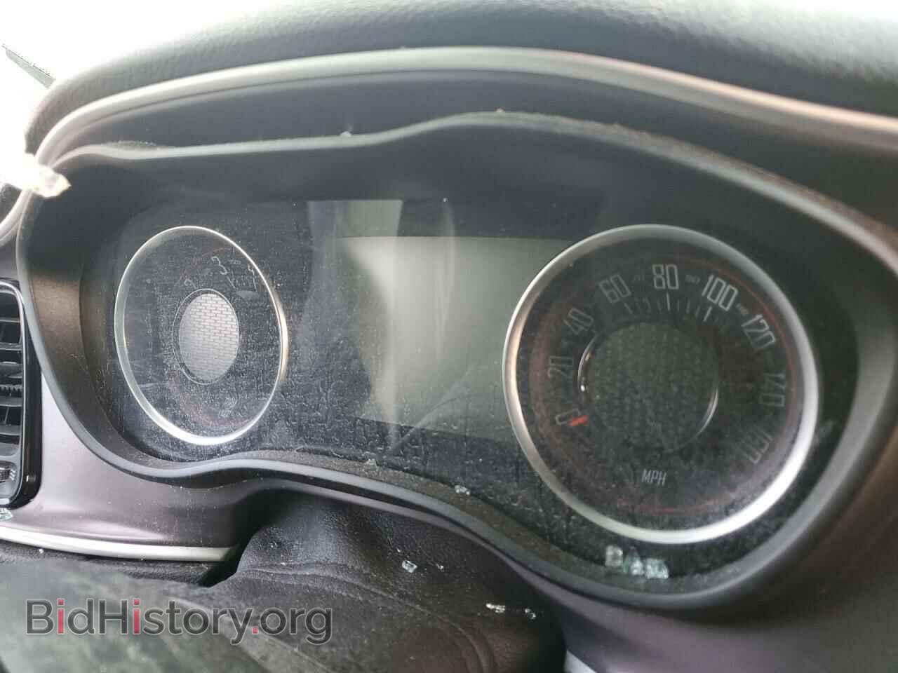 2019 DODGE CHALLENGER - VIN: 2C3CDZAG6KH560531 - Фото 9