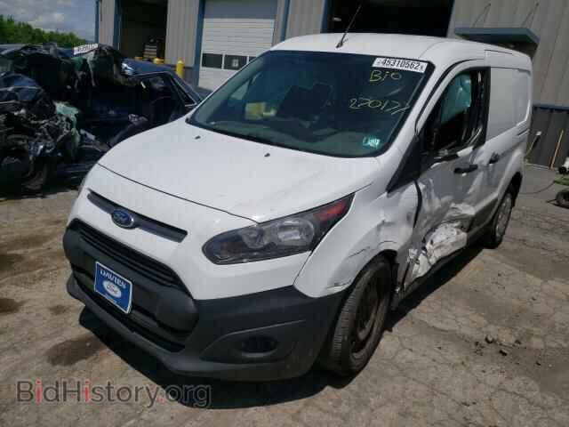 2015 FORD TRANSIT - VIN: NM0LS6E74F1220080 - Фото 2
