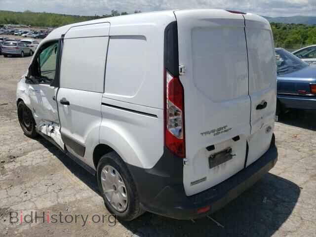 2015 FORD TRANSIT - VIN: NM0LS6E74F1220080 - Фото 3
