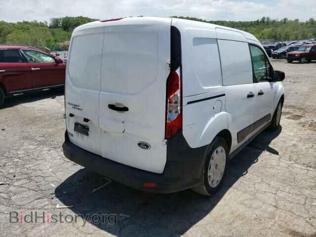 2015 FORD TRANSIT - VIN: NM0LS6E74F1220080 - Фото 4
