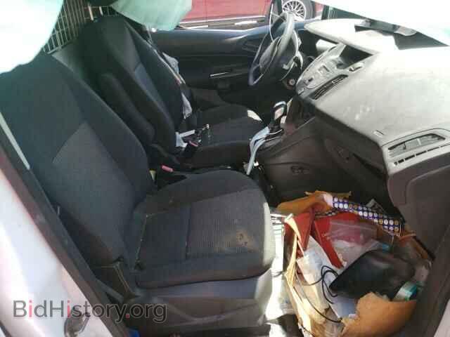2015 FORD TRANSIT - VIN: NM0LS6E74F1220080 - Фото 5