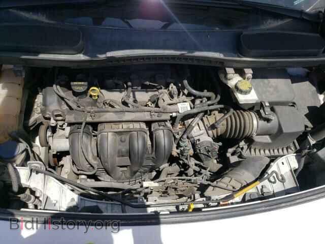 2015 FORD TRANSIT - VIN: NM0LS6E74F1220080 - Фото 7