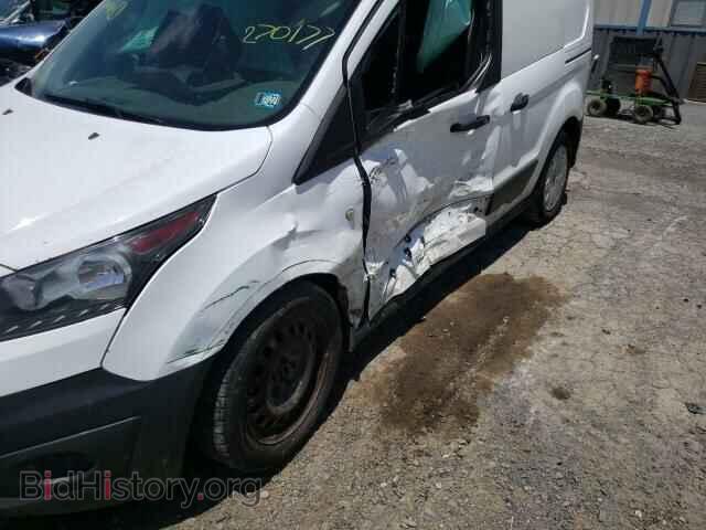 2015 FORD TRANSIT - VIN: NM0LS6E74F1220080 - Фото 9