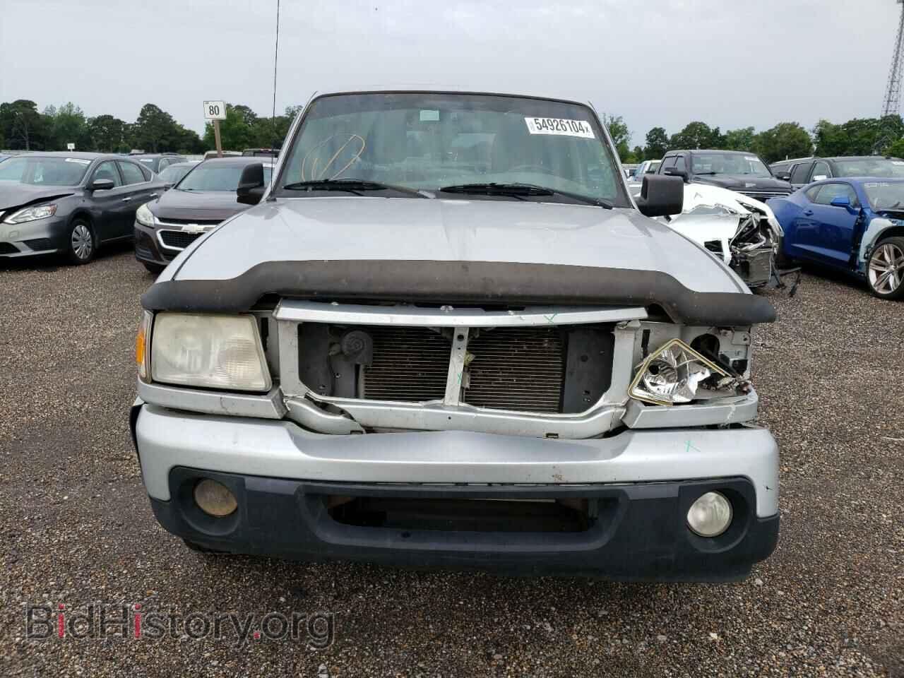 2011 FORD RANGER - VIN: 1FTKR1ED4BPA96600 - Фото 5