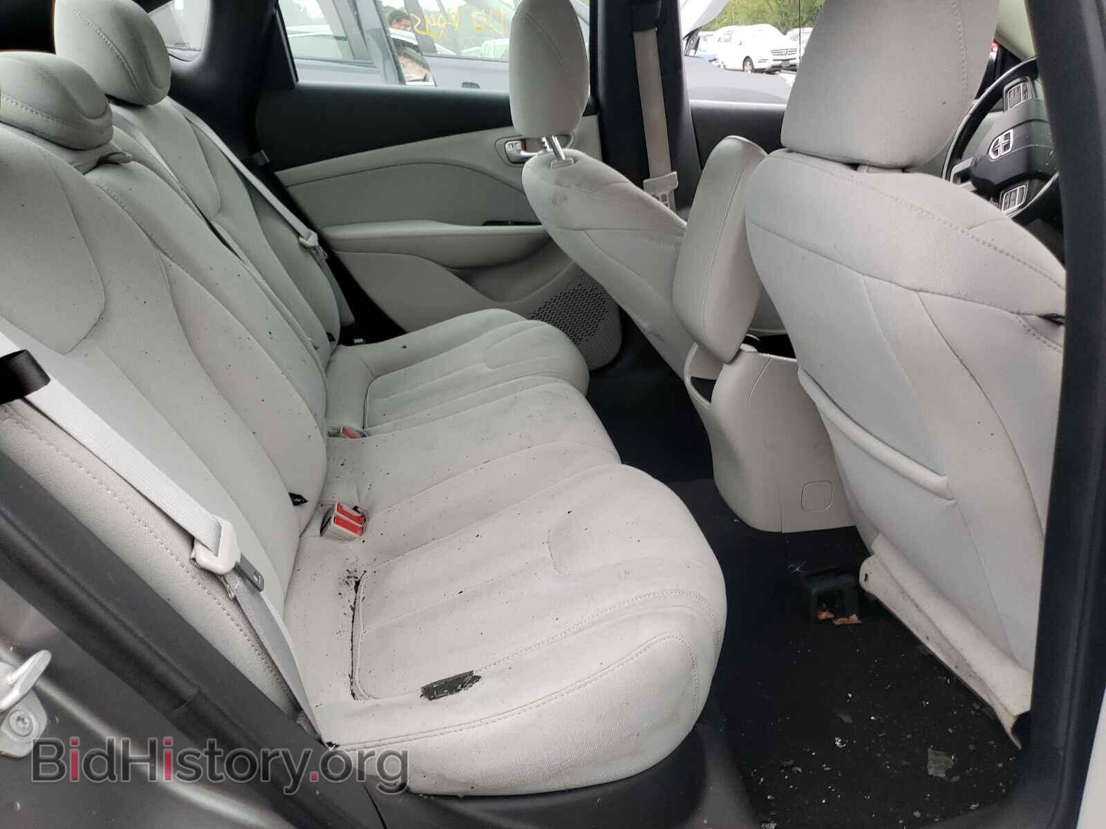 2013 DODGE DART - VIN: 1C3CDFBH0DD708243 - Photo 6