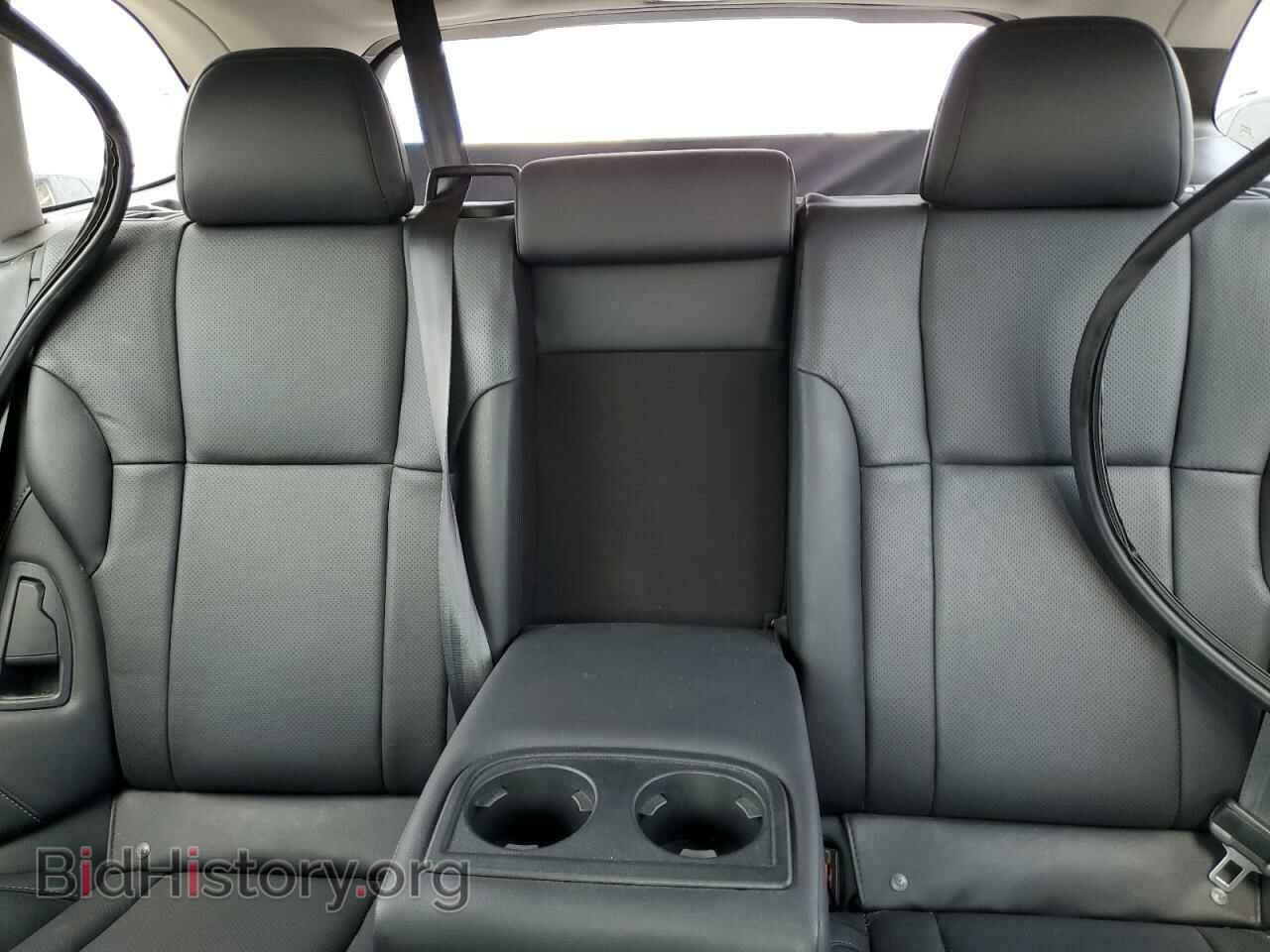 2020 SUBARU OUTBACK - VIN: 4S4BTANC5L3159751 - Фото 10