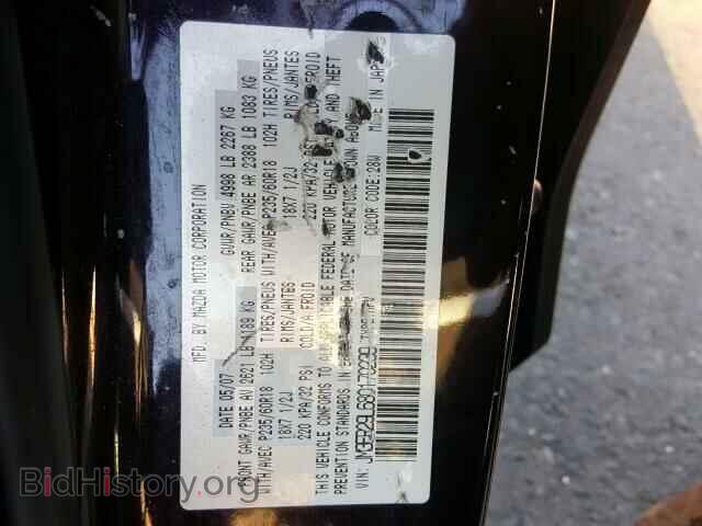 2008 MAZDA CX-7 - VIN: JM3ER29L680170239 - Photo 10