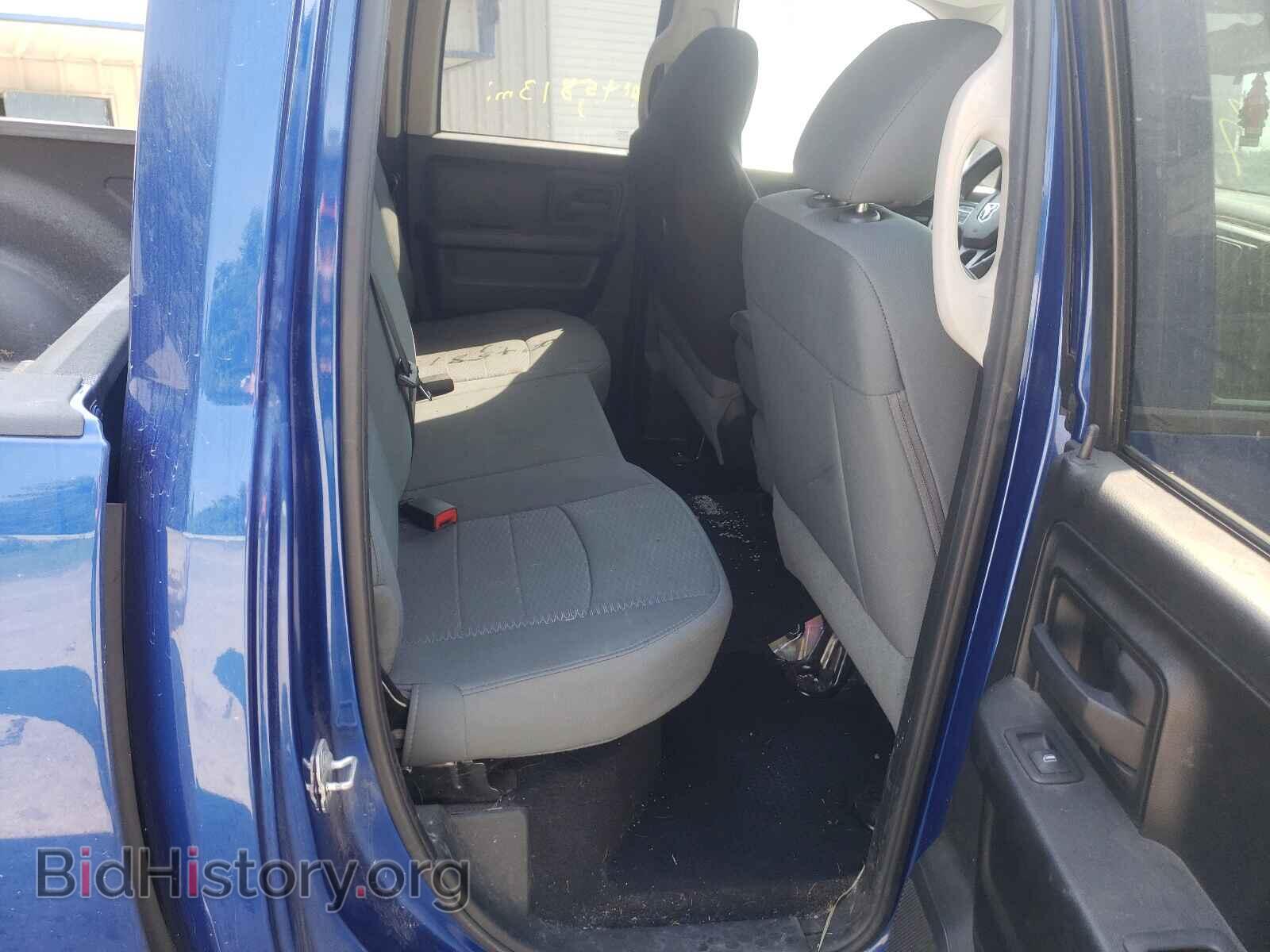 2014 RAM 1500 - VIN: 1C6RR7FT3ES401018 - Photo 6