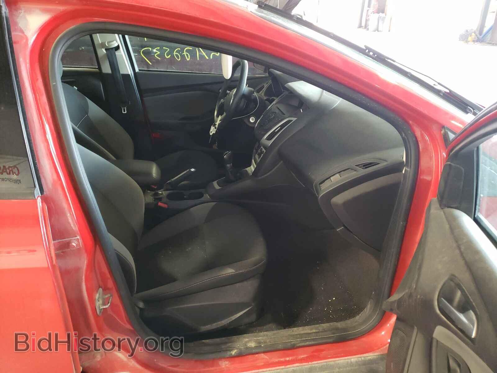 2013 FORD FOCUS - VIN: 1FADP3F24DL360616 - Photo 5
