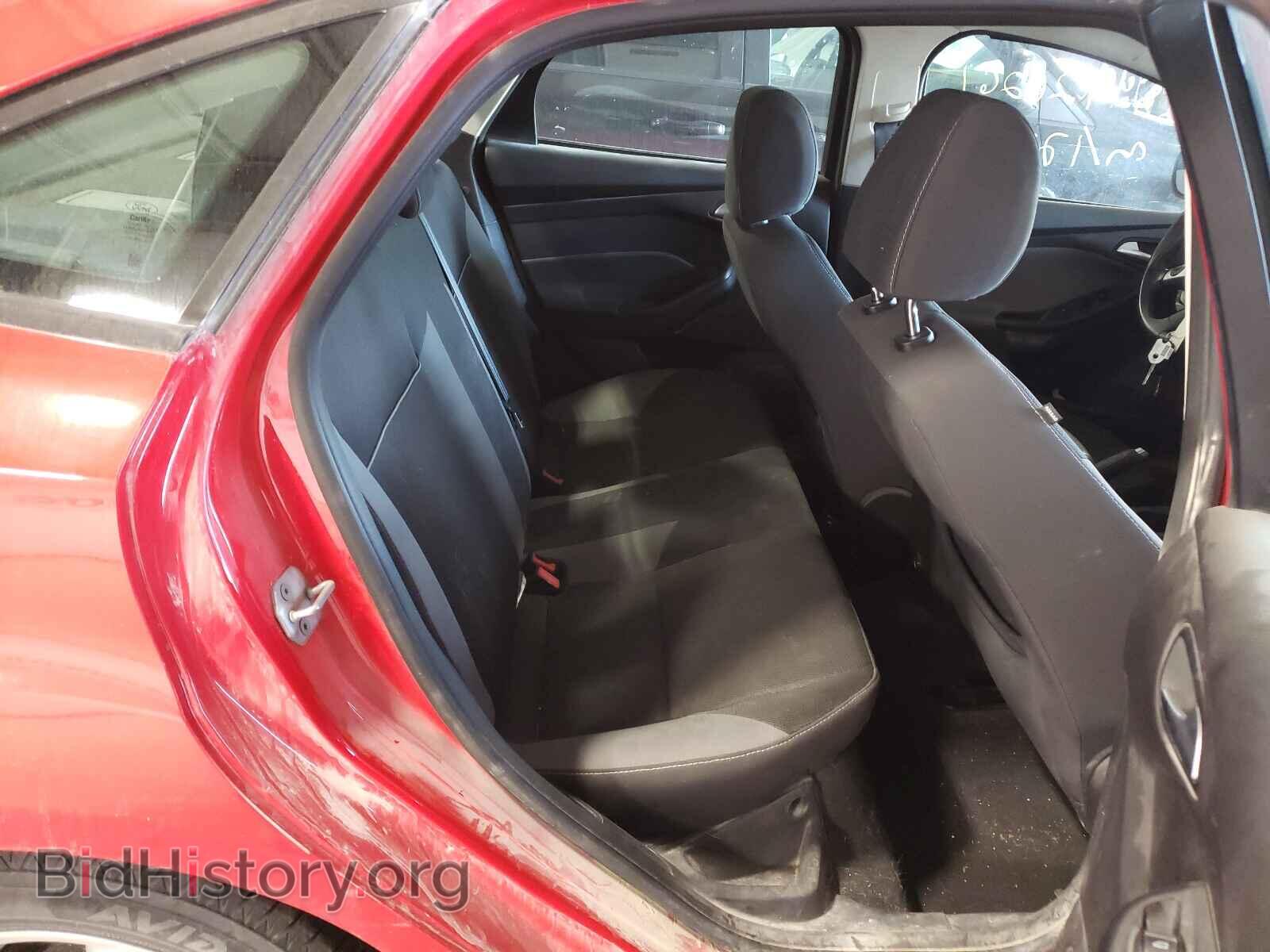 2013 FORD FOCUS - VIN: 1FADP3F24DL360616 - Photo 6