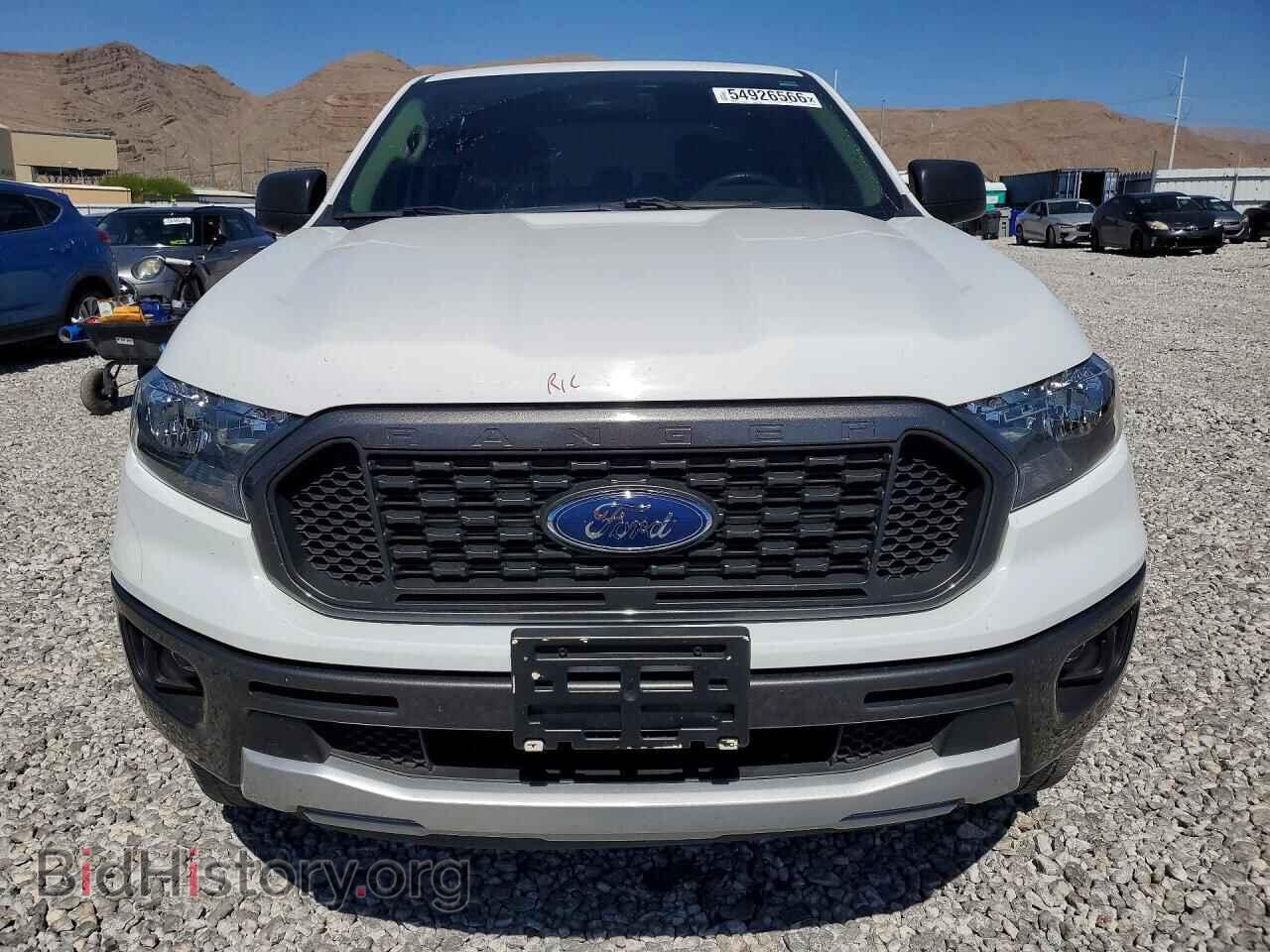 2021 FORD RANGER - VIN: 1FTER4EH3MLD80358 - Фото 5