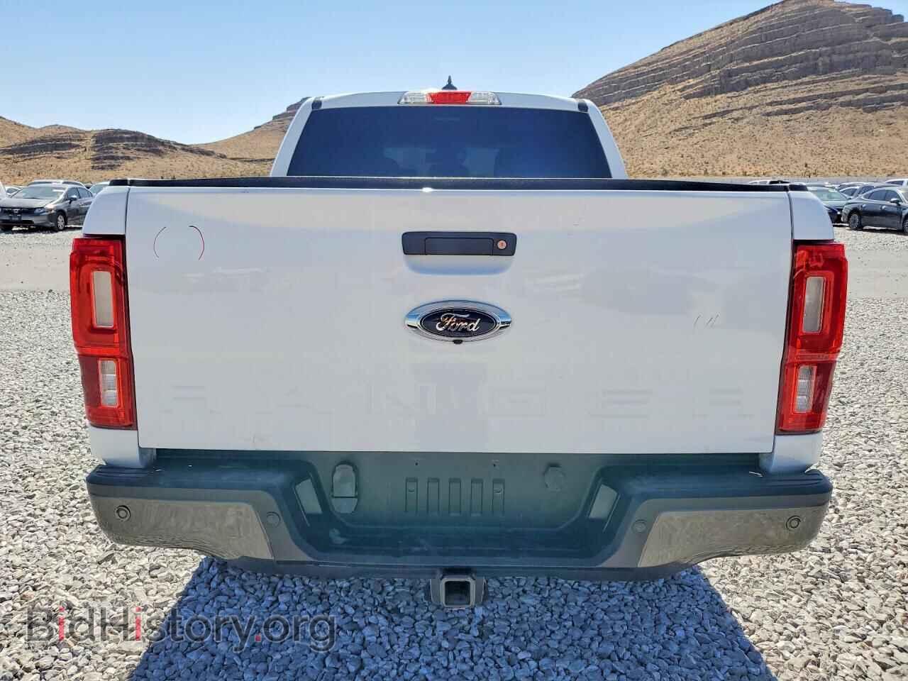 2021 FORD RANGER - VIN: 1FTER4EH3MLD80358 - Фото 6