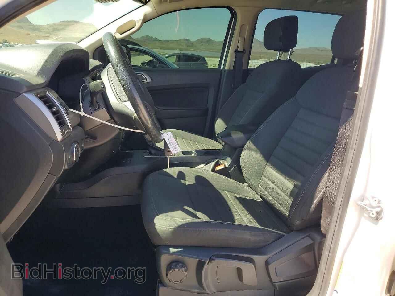 2021 FORD RANGER - VIN: 1FTER4EH3MLD80358 - Фото 7