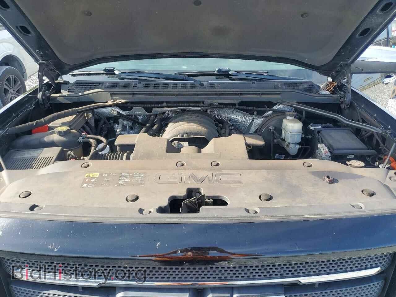 2014 GMC SIERRA - VIN: 3GTU2VECXEG569761 - Фото 11