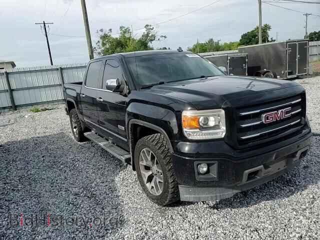 2014 GMC SIERRA - VIN: 3GTU2VECXEG569761 - Фото 13