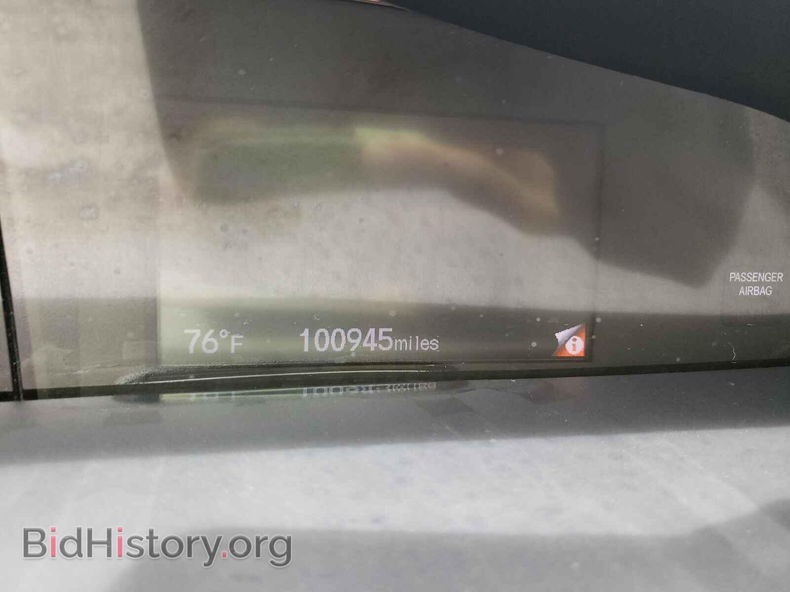 2013 HONDA CIVIC - VIN: 19XFB2F80DE279718 - Фото 8
