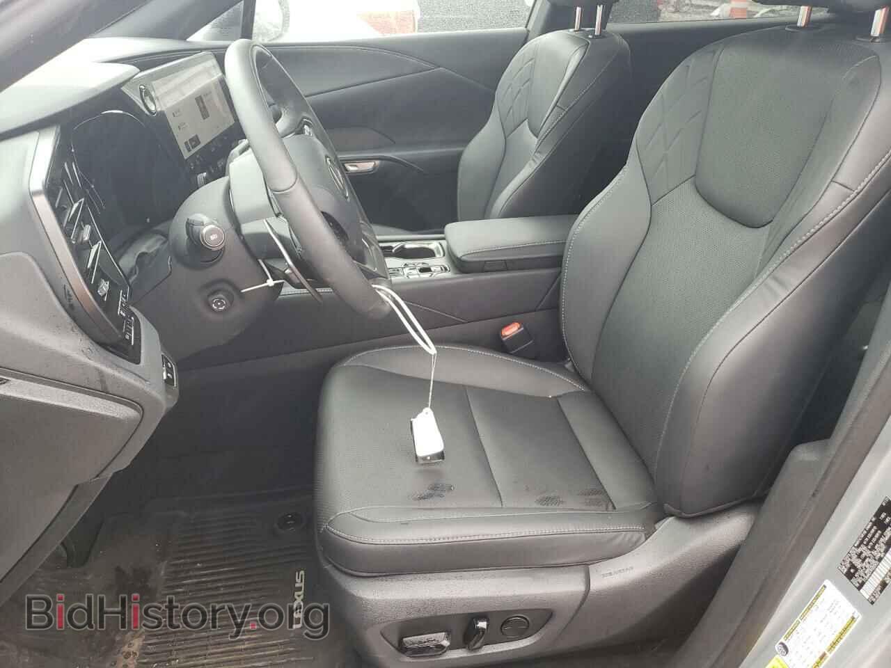 2023 LEXUS RX350 - VIN: 2T2BAMCA1PC032632 - Фото 7