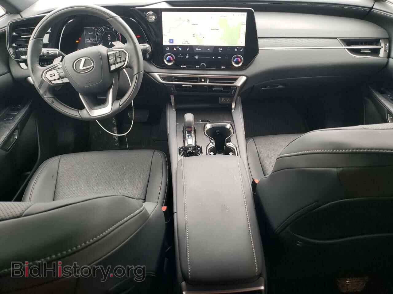 2023 LEXUS RX350 - VIN: 2T2BAMCA1PC032632 - Фото 8