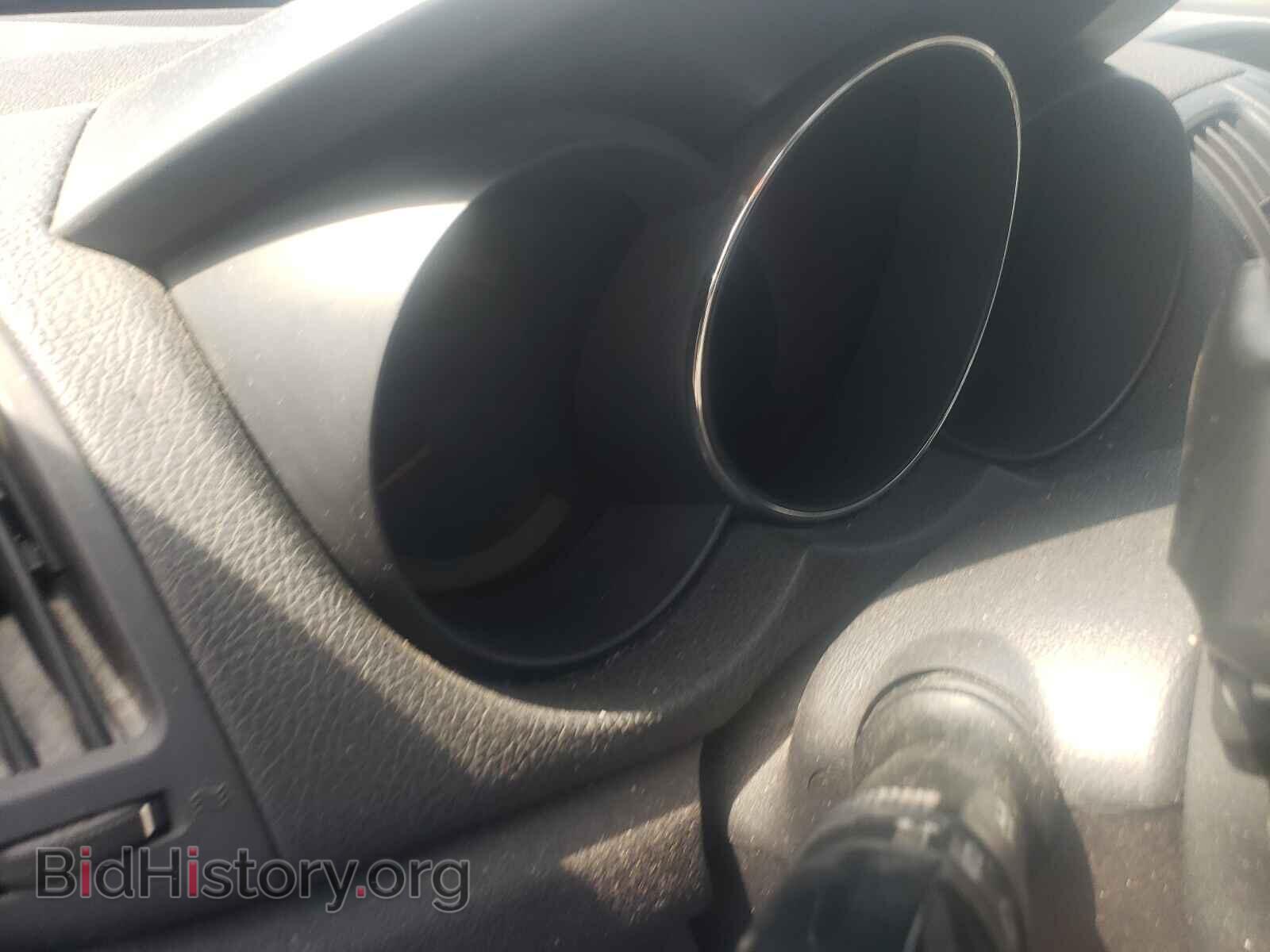 2013 KIA FORTE - VIN: KNAFW6A34D5686294 - Фото 8