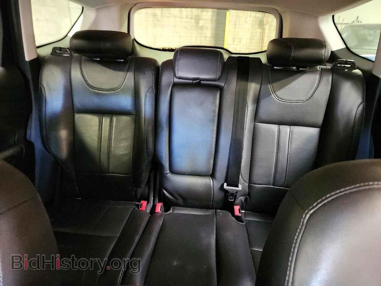 2013 FORD ESCAPE - VIN: 1FMCU0J95DUD91090 - Фото 10