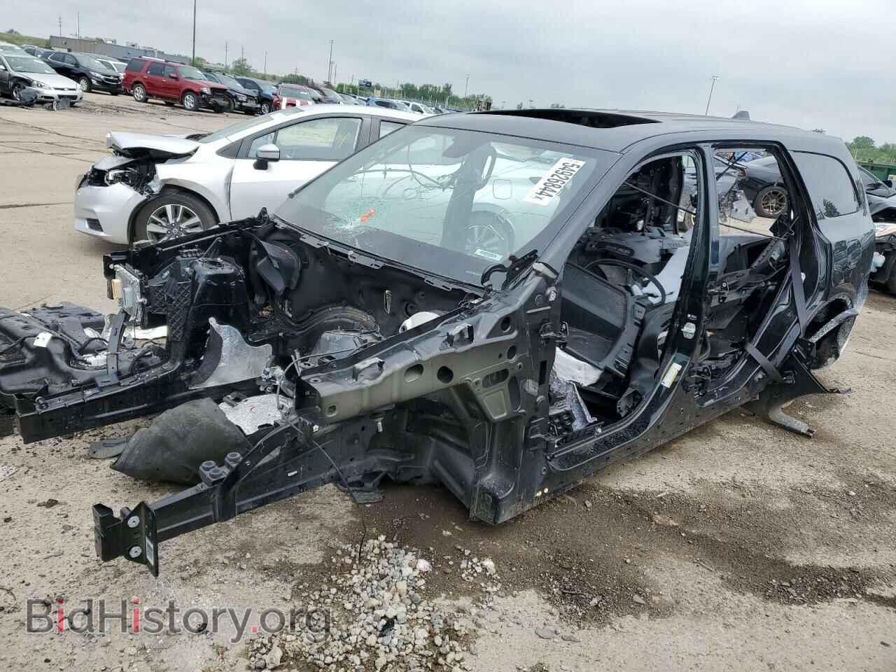 Photo 1C4SDJCT3NC217556 - DODGE All Models 2022