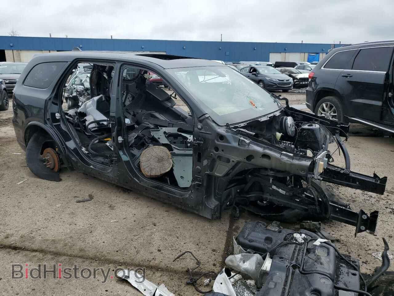 2022 DODGE All Models - VIN: 1C4SDJCT3NC217556 - Photo 4