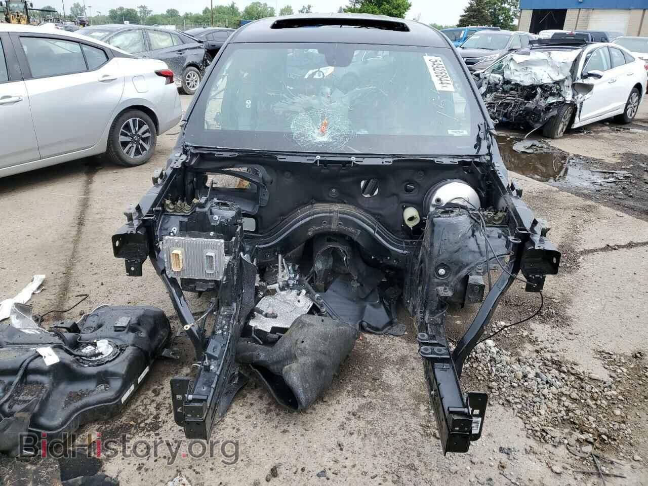 2022 DODGE All Models - VIN: 1C4SDJCT3NC217556 - Photo 5