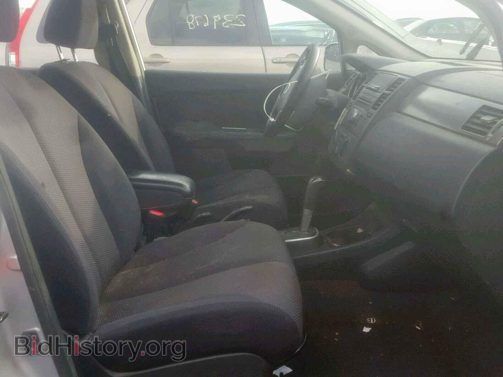 2009 NISSAN VERSA - VIN: 3N1BC13E79L408026 - Фото 5