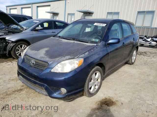 2006 TOYOTA MATRIX - VIN: 2T1KR32E46C599881 - Фото 2