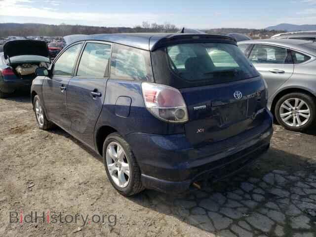 2006 TOYOTA MATRIX - VIN: 2T1KR32E46C599881 - Фото 3