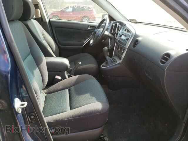 2006 TOYOTA MATRIX - VIN: 2T1KR32E46C599881 - Фото 5