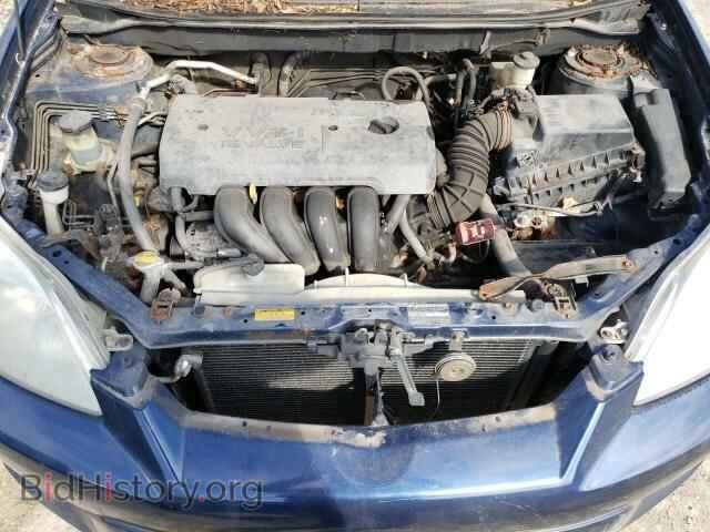 2006 TOYOTA MATRIX - VIN: 2T1KR32E46C599881 - Фото 7