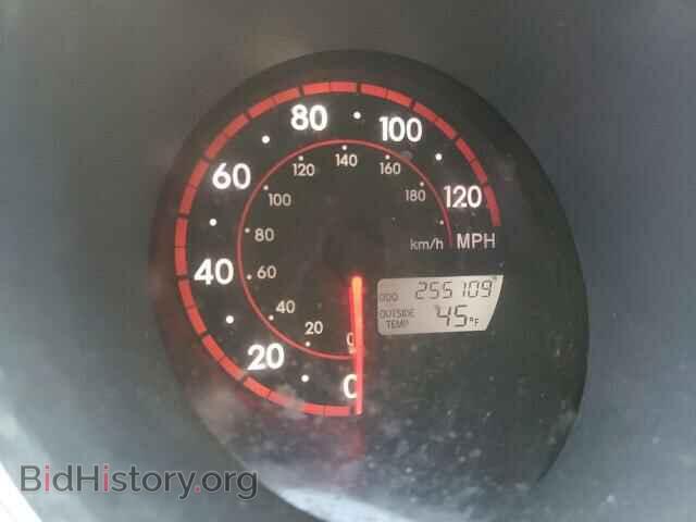 2006 TOYOTA MATRIX - VIN: 2T1KR32E46C599881 - Фото 8