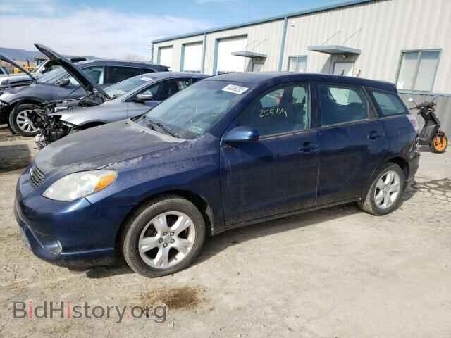 2006 TOYOTA MATRIX - VIN: 2T1KR32E46C599881 - Фото 9