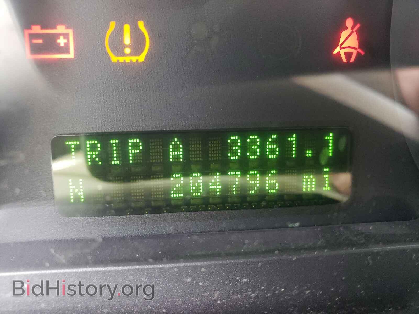 2010 FORD EDGE - VIN: 2FMDK3KC3ABA31176 - Photo 8