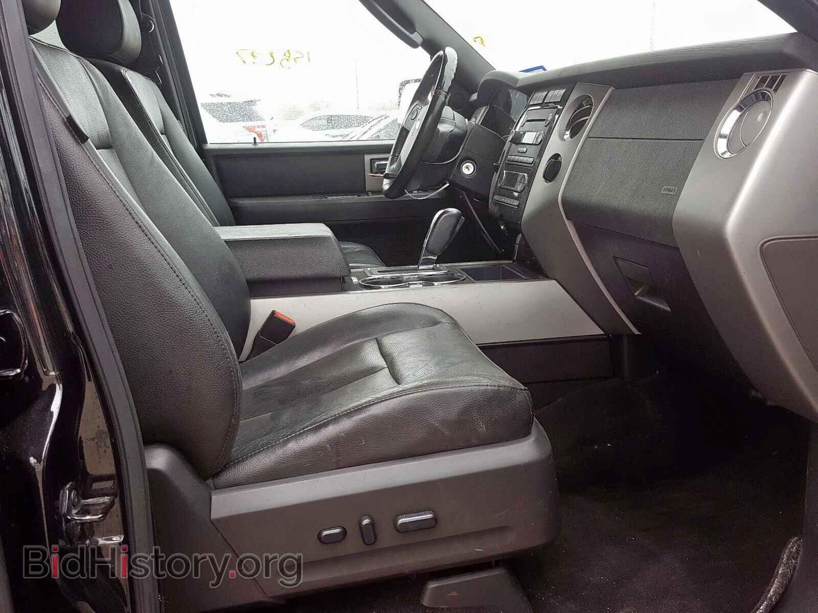 2011 FORD EXPEDITION - VIN: 1FMJK1K50BEF18575 - Фото 5