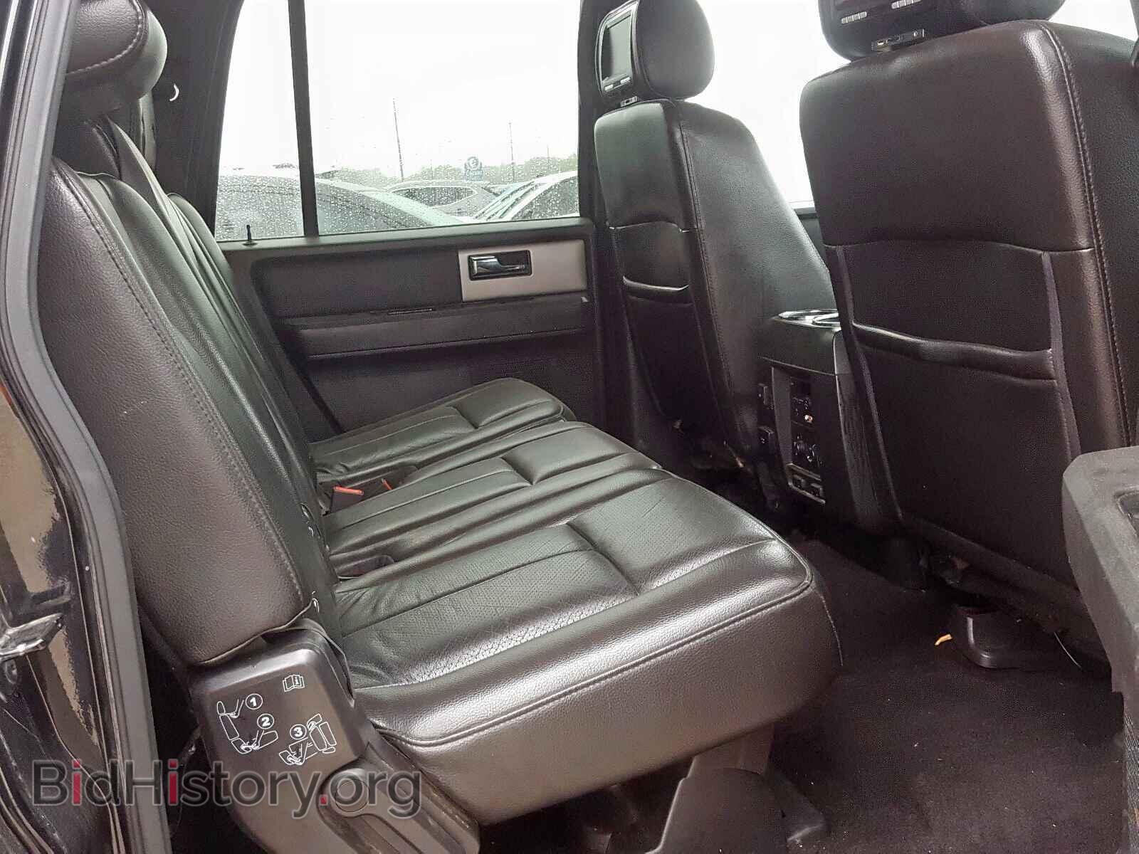 2011 FORD EXPEDITION - VIN: 1FMJK1K50BEF18575 - Фото 6