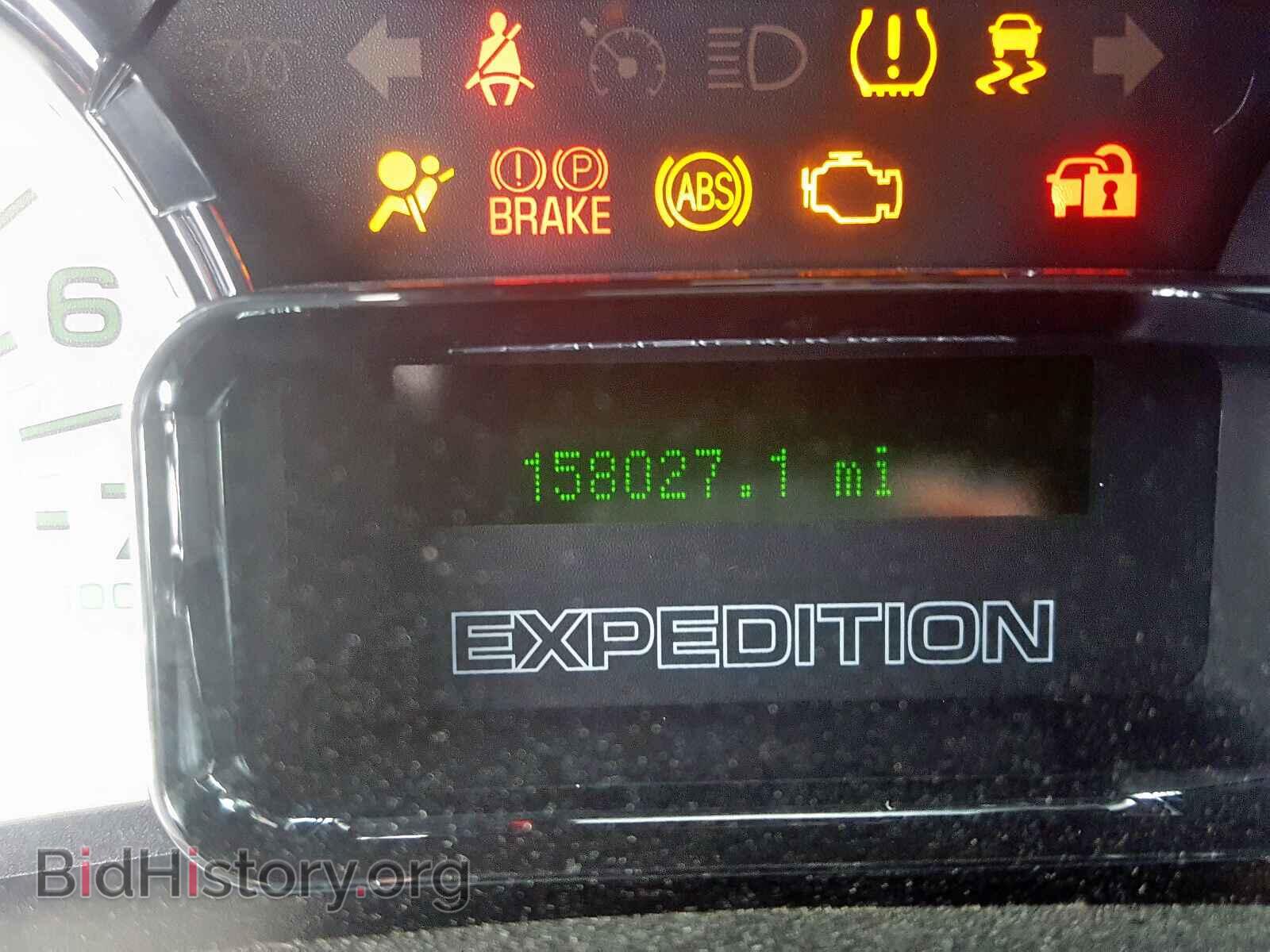 2011 FORD EXPEDITION - VIN: 1FMJK1K50BEF18575 - Фото 8
