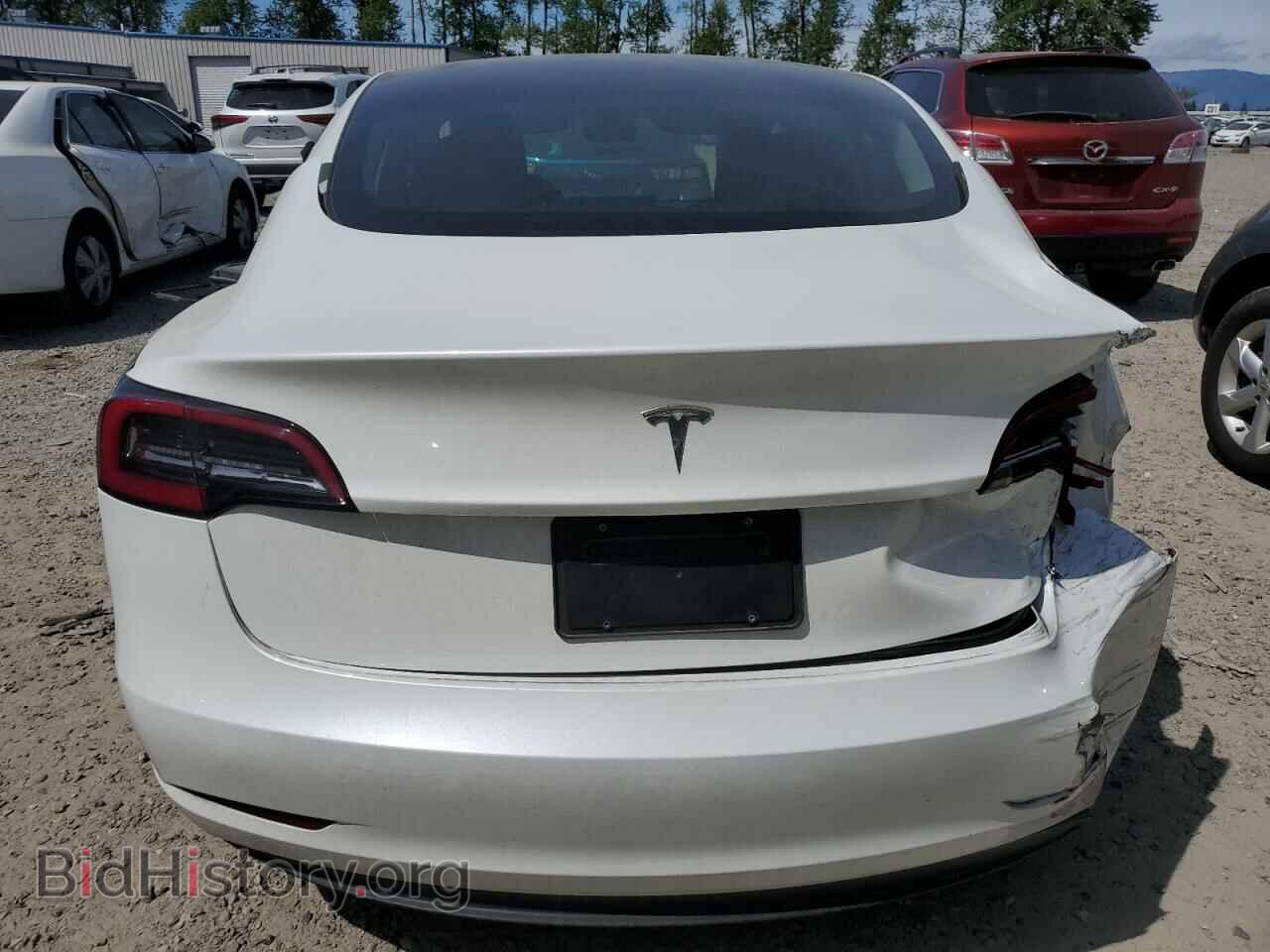 2023 TESLA MODEL 3 - VIN: 5YJ3E1EAXPF567141 - Photo 6