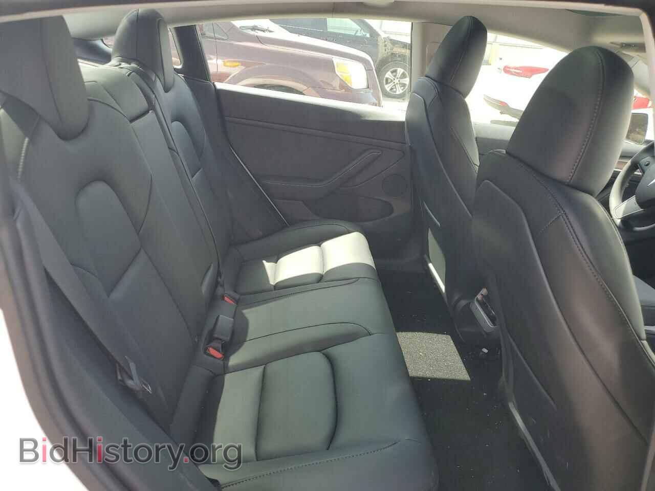 2023 TESLA MODEL 3 - VIN: 5YJ3E1EAXPF567141 - Photo 10
