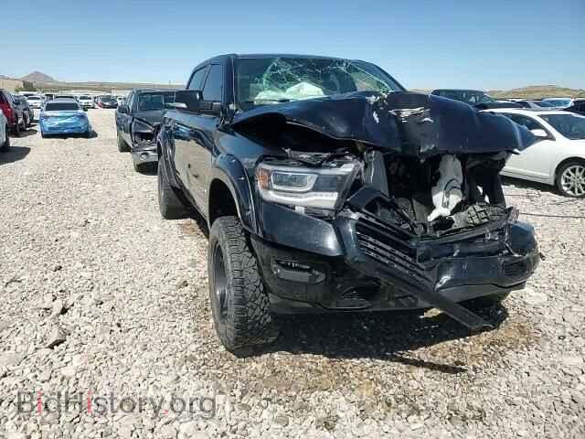 2019 RAM 1500 - VIN: 1C6SRFJT1KN621223 - Фото 13