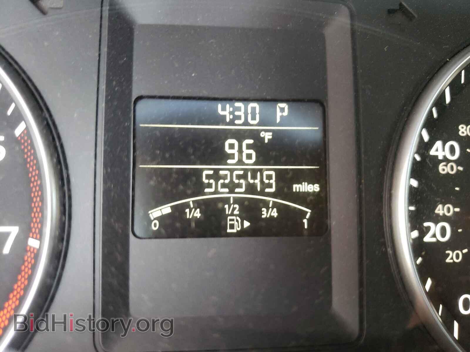 2012 VOLKSWAGEN JETTA - VIN: 3VWDX7AJ2CM108504 - Фото 8