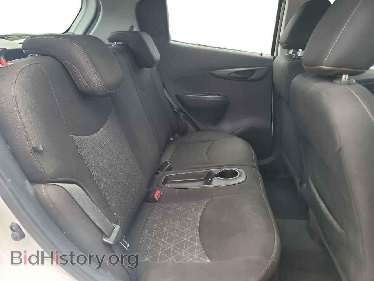 2020 CHEVROLET SPARK - VIN: KL8CD6SA9LC428607 - Photo 10