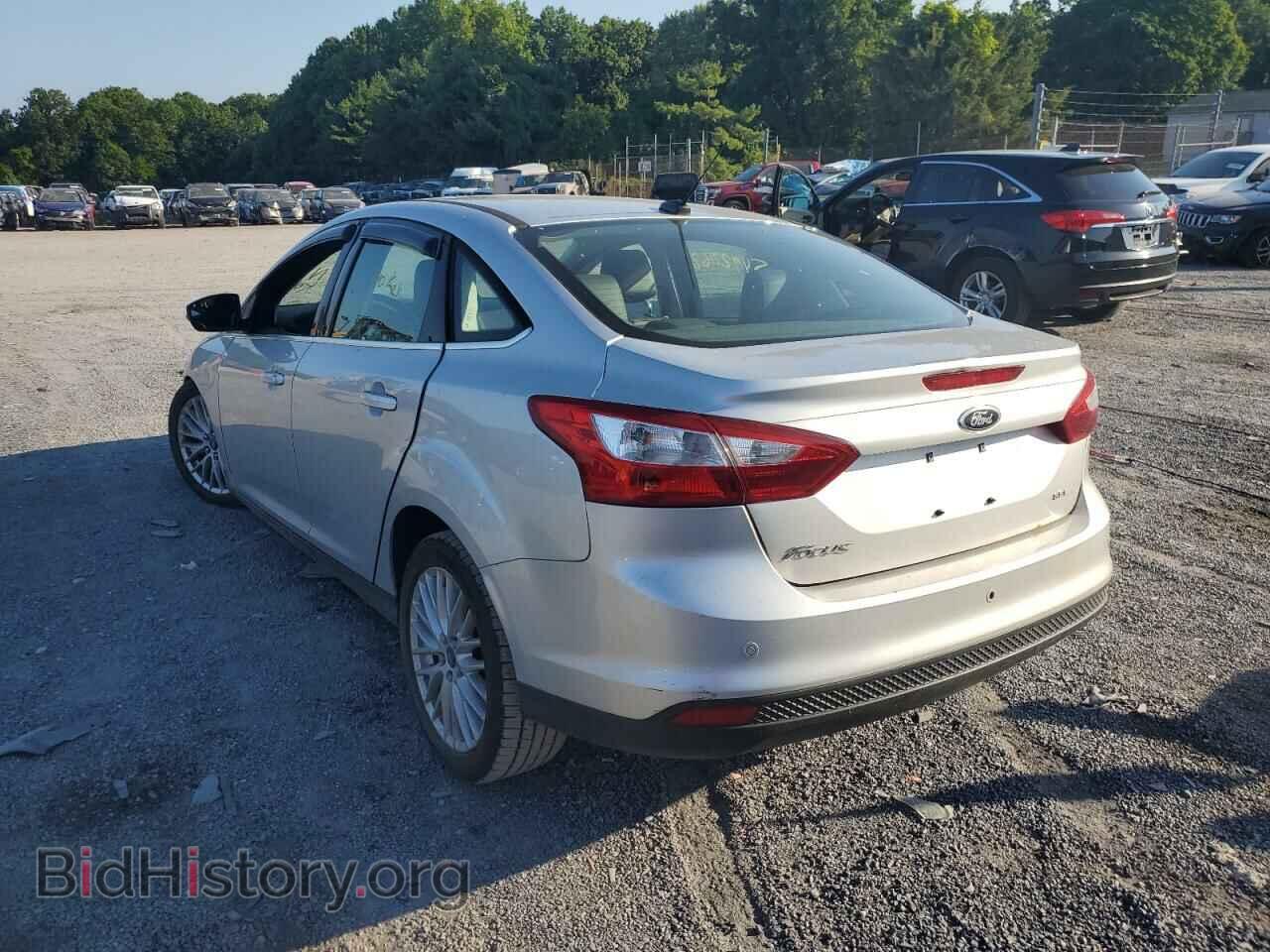 2012 FORD FOCUS - VIN: 1FAHP3H26CL190059 - Photo 3