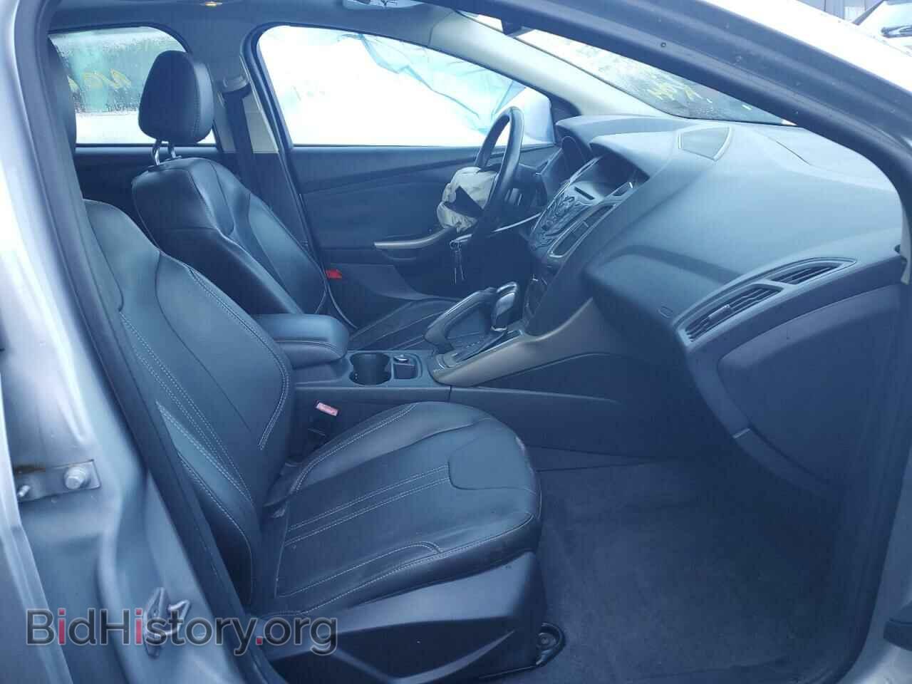 2012 FORD FOCUS - VIN: 1FAHP3H26CL190059 - Photo 5