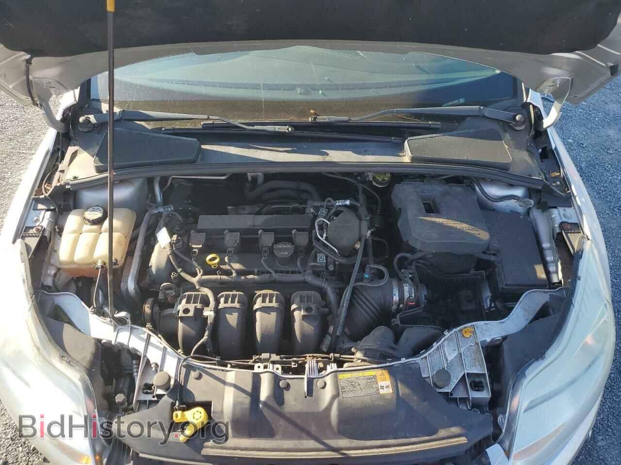 2012 FORD FOCUS - VIN: 1FAHP3H26CL190059 - Photo 7